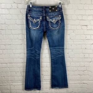 Deals for Size 38 Miss Me Jeans 